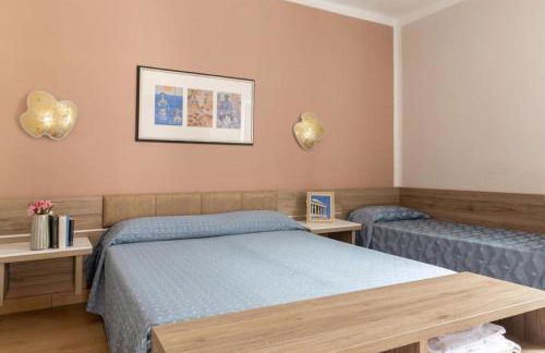 Happy Sea Home - Bilocale Angolo Cottura 4 pax - Foto 5