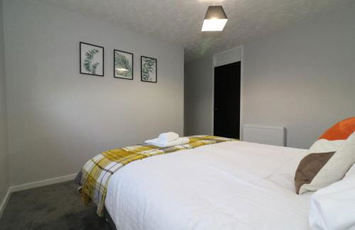 Glen Garry House - East Kilbride - Foto 24