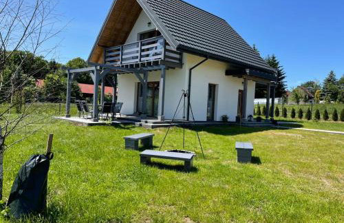 Domek letniskowy - Foto 35