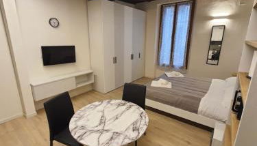 RESIDENZA I PORTICI - Foto 5