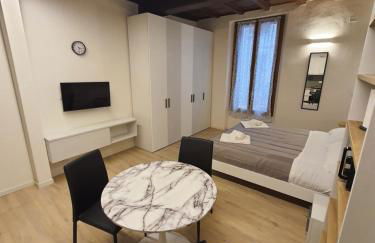 RESIDENZA I PORTICI - Foto 5