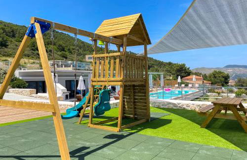 Villa Despina - Marathia View Private Luxury Villa - Photo 51