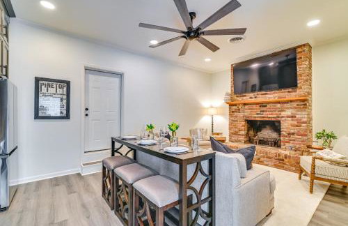 1 Mi to Miss State Wremy Cottage with Deck and Yard - Foto 5