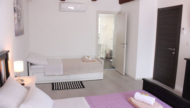 Villa Mate - Foto 3, Habitación