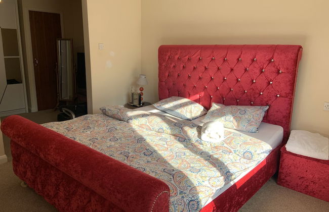 Beautiful big Independent Furnished Bungalow - Foto 4