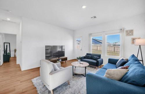 Austin Hideaway - King Bed, Game Room, FREE Coffee - Foto 23