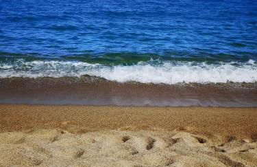 Apartamento playa Santa Sussana Barcelona - Foto 7