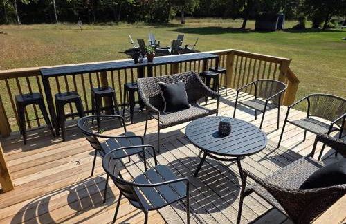 New Home with Game Room and Nature Trails in Port Huron - Photo 18