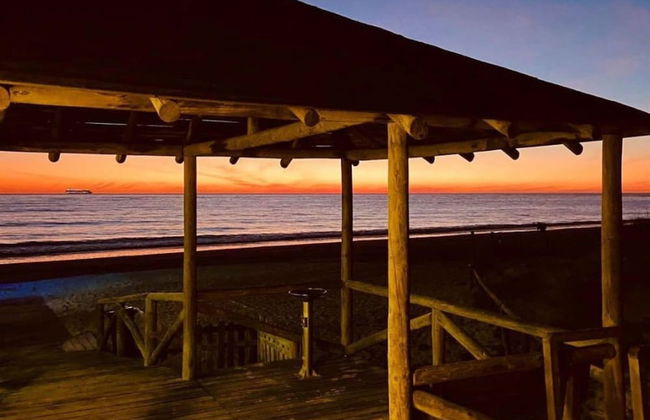 The Sunset House-punta Candor Beach - Foto 28