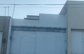 Casa mobiliada de 2 suítes na R São Lázaro 2367 - 2370 - Jardim Gonzaga - Foto 1