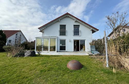 Ferienhaus Bergblick - Foto 50