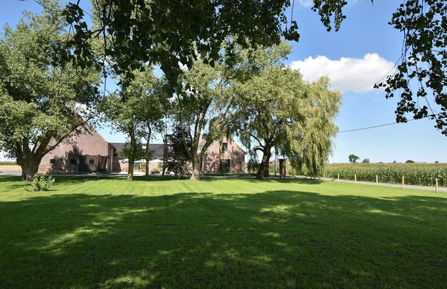 Mansion in Roesbrugge With Garden - Foto 45