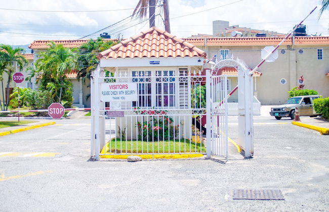 Kingston Guest Apt at Oakland - Foto 27