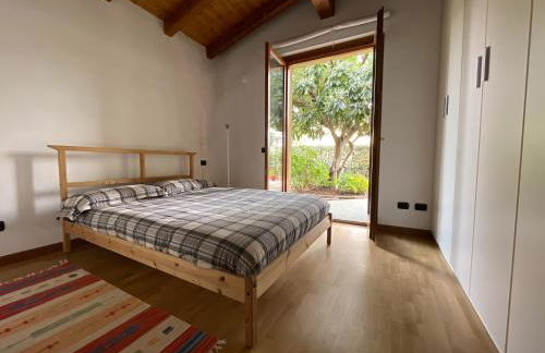 Entire accommodation with private garden near Milan and Lake Como - Free parking - Family friendly - Foto 21