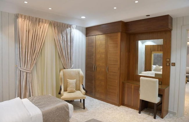 Crown City Hotel - Foto 11