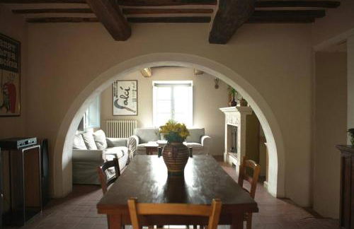 A Casa là l'Aiola, Villa with Jacuzzi and AC - Foto 26