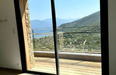 Somptueuse villa d’architecte avec vue mer - Foto 30