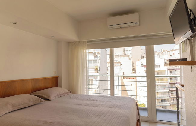 Le Batiment Apartments - Foto 38