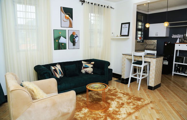 Igwe Homes - Kisaasi - Foto 7