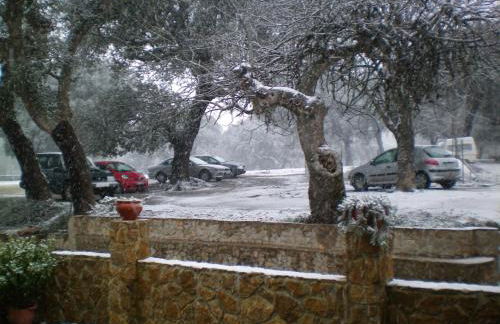 Casa Rural Sierra San Mamede - Foto 64