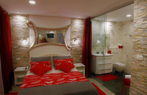 Villa Summer dream with heated pool, sauna and jacuzzi - Foto 59