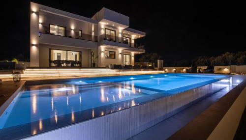 LeEva Oasis Villa - Foto 2