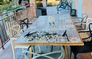 La Encina, casa tranquila con excelentes vistas - Foto 8