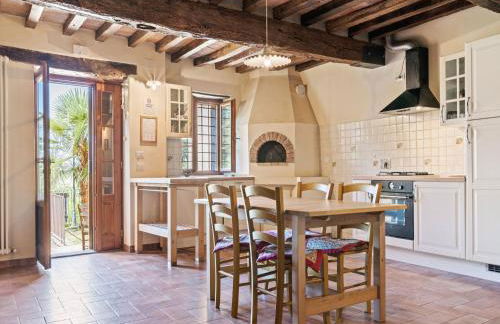 Holiday Home in Ca' De' Grimaldi with Garden - Foto 11