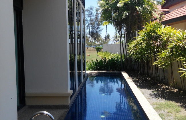 Sabah Beach Villas & Suites - Foto 35