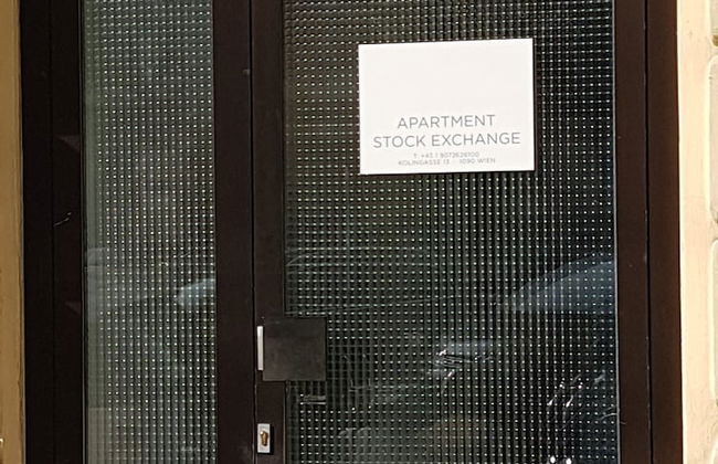 Stock Exchange Apartment - Foto 11