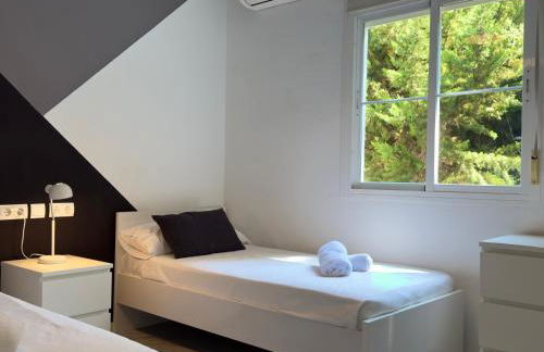 Casa adosada Artola Marbella - Piscina privada - Photo 12