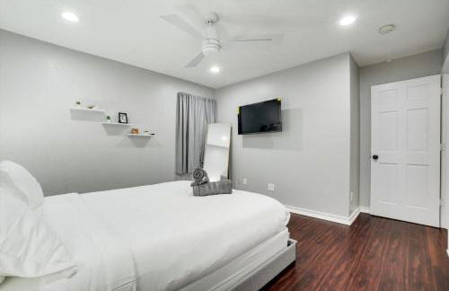 Grand 5BR 2 5B Villa with Pool & Hot Tub - Foto 23