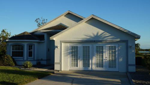 Villa met prive zwembad nabij Orlando optional heated pool - Foto 2