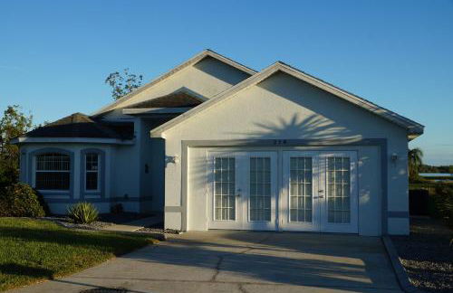 Villa met prive zwembad nabij Orlando optional heated pool - Foto 2