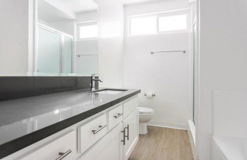 Blueground Westwood balcony nr UCLA LAX-1397 - Foto 16