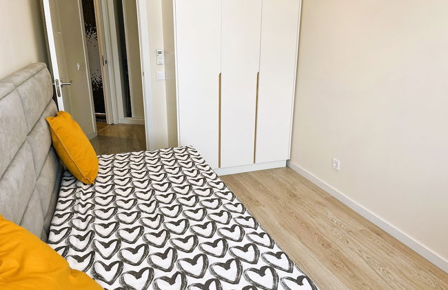 1+1 Bedroom Apartment Veiga, Praceta Vitorino Nemésio, Albufeira - Foto 5