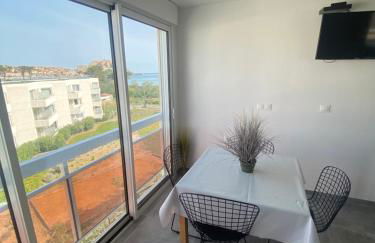 DUPLEX CALVI DIRECT PLAGE - Foto 5