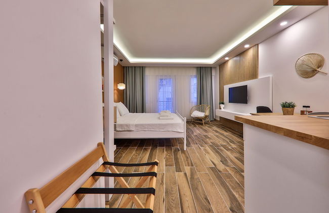 Yaz Apart Hotel - Foto 32