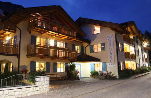 Residence Montebel - Photo 1