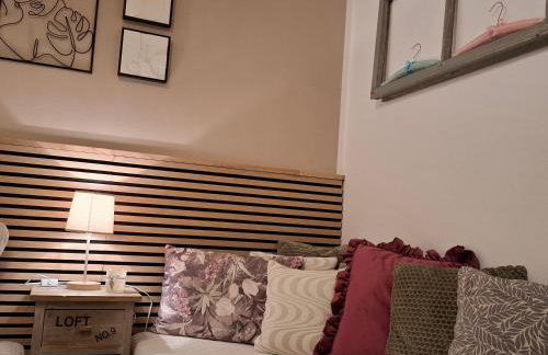 Studio Apartment MD - Photo 9