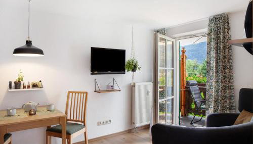 Ferienwohnung Reschbergwies'n - Photo 5