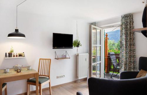 Ferienwohnung Reschbergwies'n - Photo 5