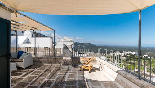 Terrazza Ariafina by Wonderful Italy - Foto 4