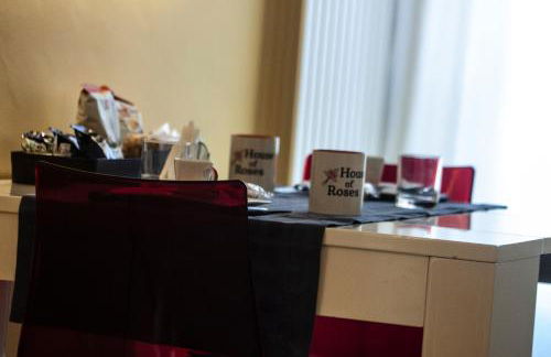 House of roses -Inalpi Arena- - Photo 41