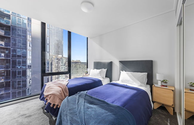 Nook Melbourne 173 City Road - Foto 30