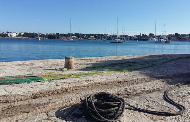 Hotel Sa Franquesa Nova - Foto 64