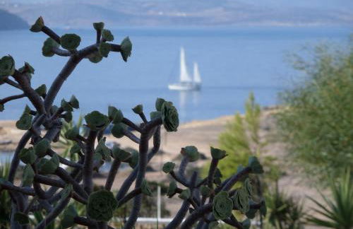 Iliovasilema Studios Koufonisi - Foto 37