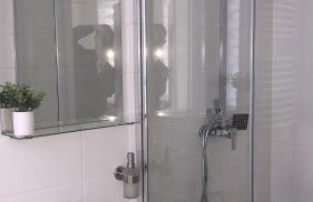 Moderne Ferienwohnungen mit Terrasse, Pool, Wallbox & Spielplatz in den Götzer Bergen - ideal für Ihren Berlin-Besuch und auch für Gruppen bis zu 40 Personen geeignet - Photo 5