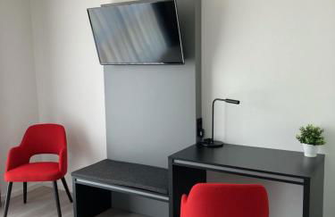 CAP1 Boardinghouse - Foto 47