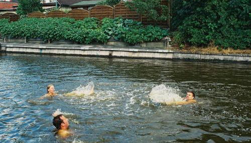 Apartment direkt am Kanal by Interhome - Foto 2